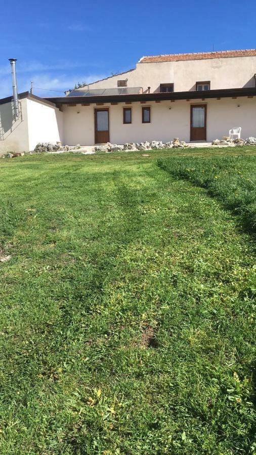 B&B Nuzzi Cassano delle Murge Eksteriør billede